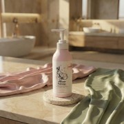 Żel Yope Aloes i Lukrecja do higieny intymnej